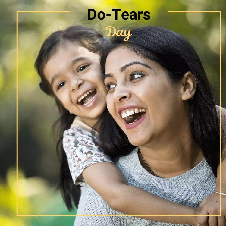 How can you celebrate National Daughters Day this year?