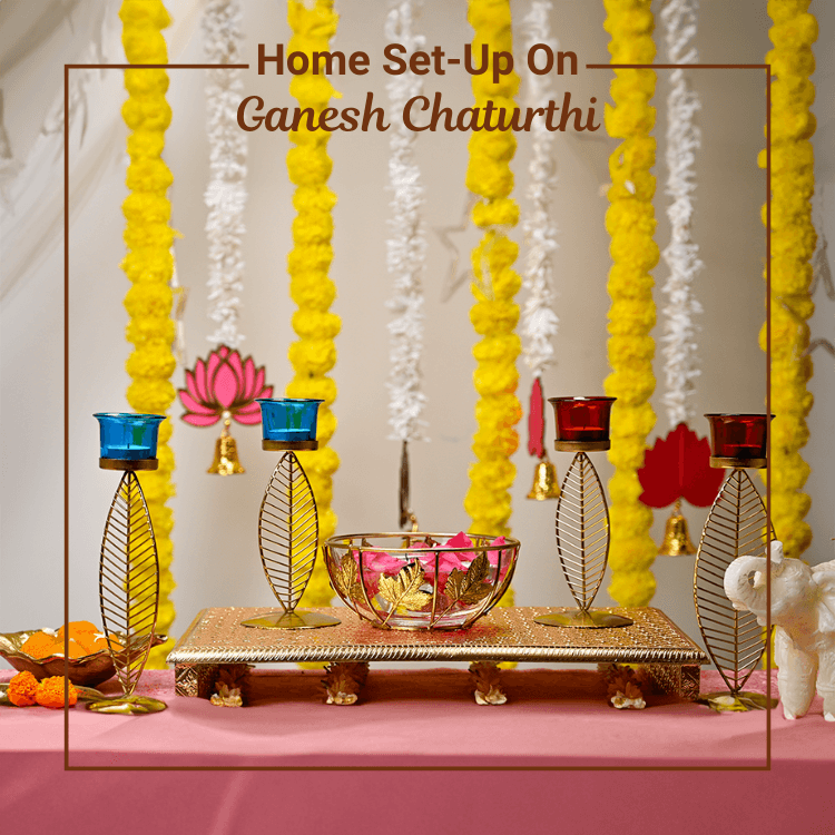 Top 10 Essentials for Ganesh Chaturthi Celebrations - MARKET99