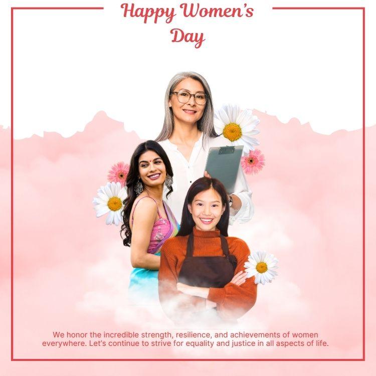 The World's Most Influential Women