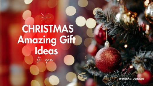 This Christmas Be The Best Secret Santa With These Amazing Gift Ideas - MARKET99