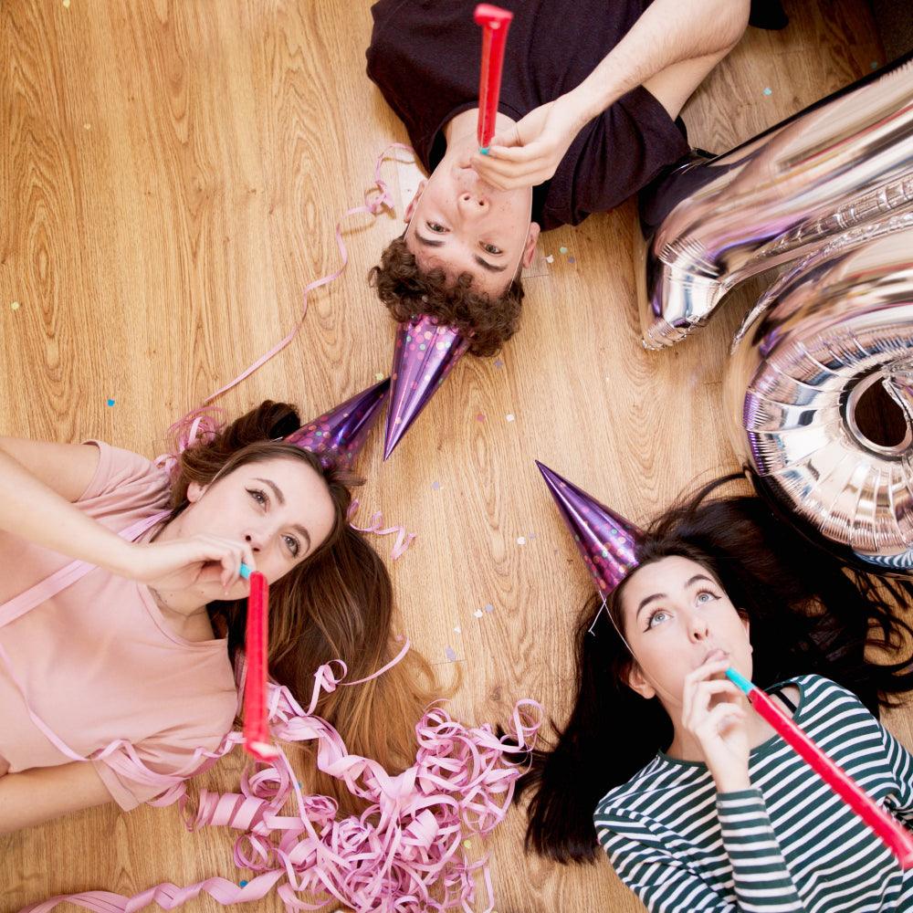 This Year Go All Out With Market99 New Year Party Essentials - MARKET99