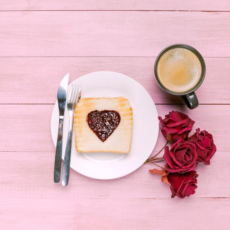 Serving Love: Valentine's Day Serveware Collection - MARKET99