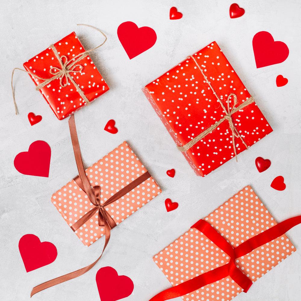 Unveiling Now: The Valentine's Collection – Embrace Love in Every Detail! - MARKET99