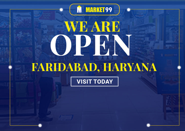 Market99 Store at NIT Pacific Mall, Faridabad, Haryana - MARKET99