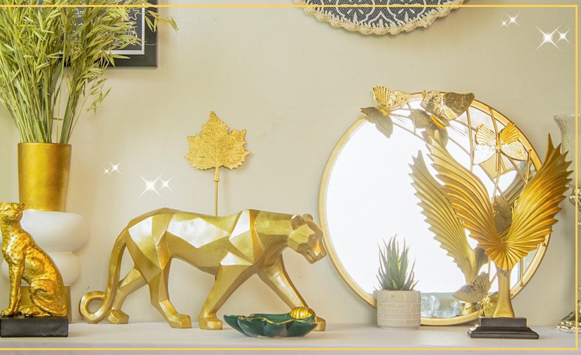 Love Decor Delights: Irresistible Decor Objects to Gift Your Valentine - MARKET99