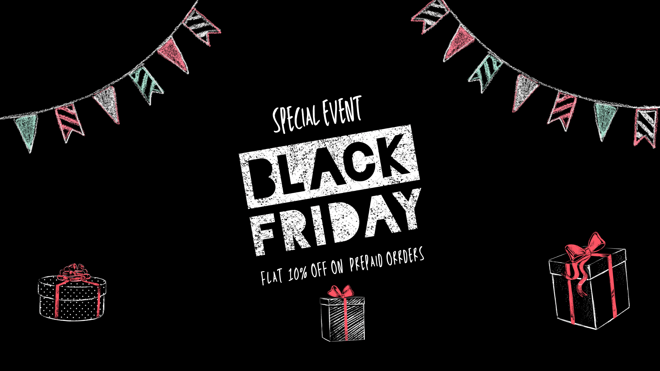 Off white sales black friday sale