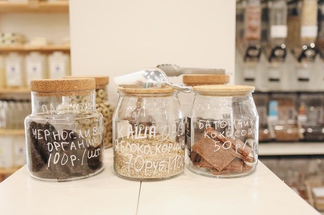 Save Space In Your Kitchen With The Best Kitchen Organization Ideas - MARKET 99