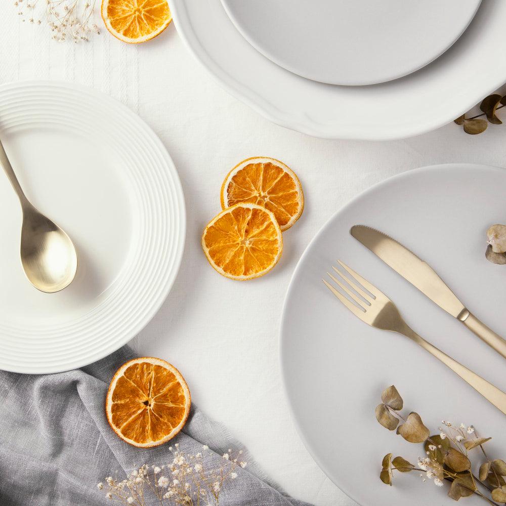 Everything You Need To Know About Tableware - MARKET99