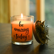 Spruce Scented Candle