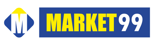 Market99 Official Logo