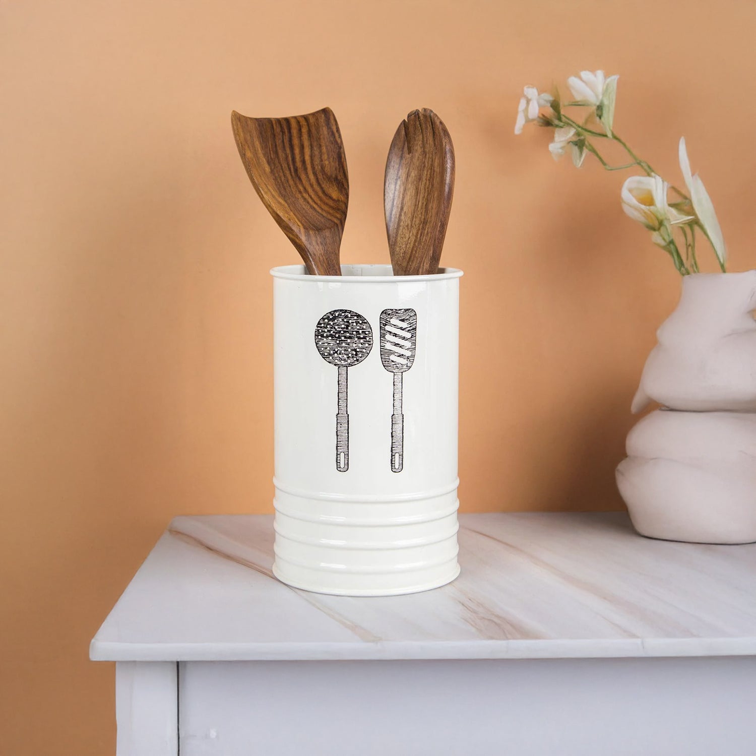 Market99 Kitchen Utensil Holder