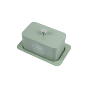 Market99 Butter Dish with Handle and Base