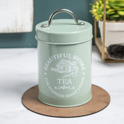 Market99 Tea Storage Jar with Lid - 850mL