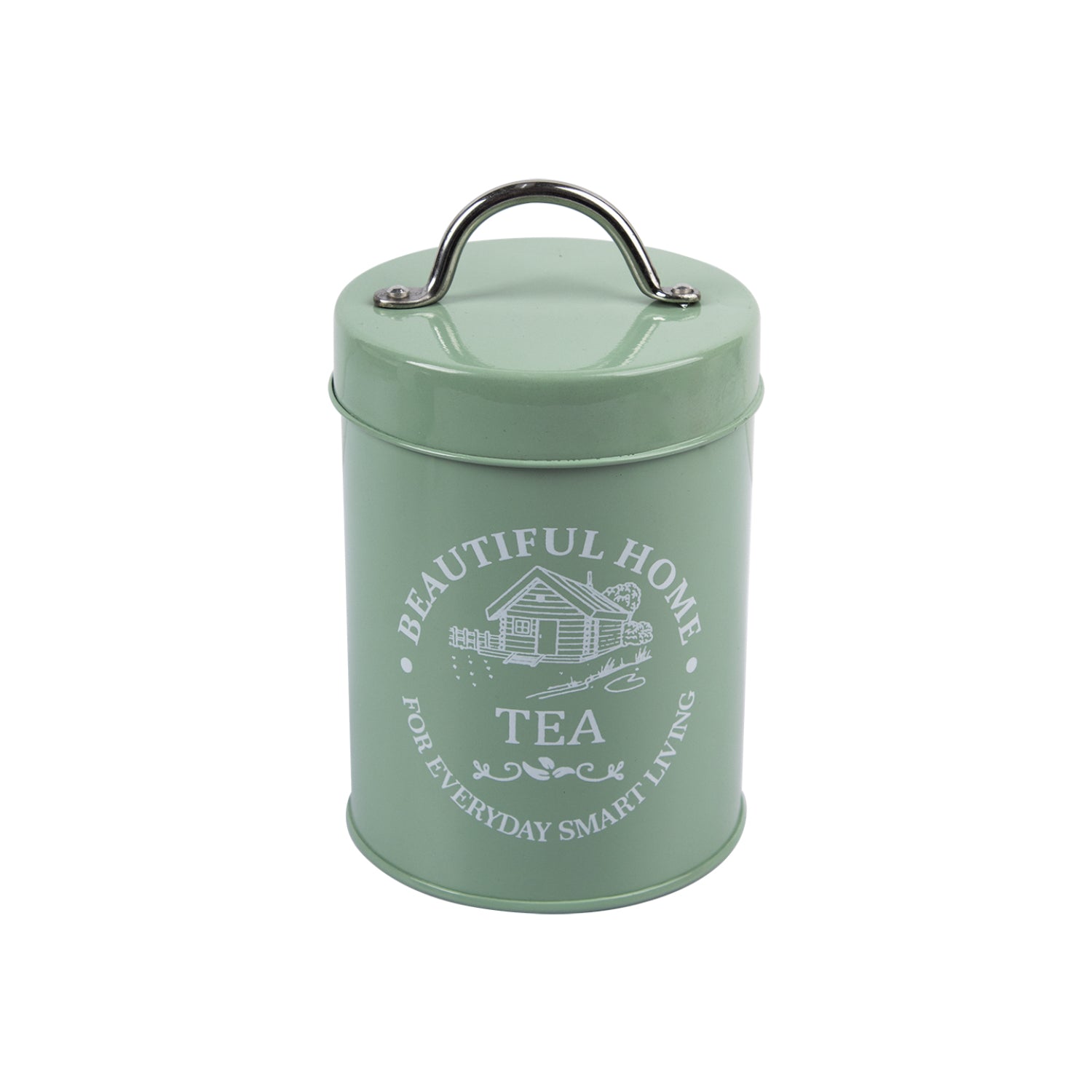 Market99 Tea Storage Jar with Lid - 850mL