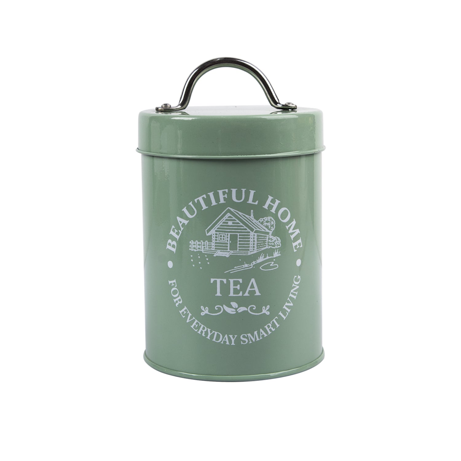 Market99 Tea Storage Jar with Lid - 850mL