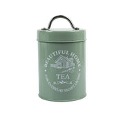 Market99 Tea Storage Jar with Lid - 850mL