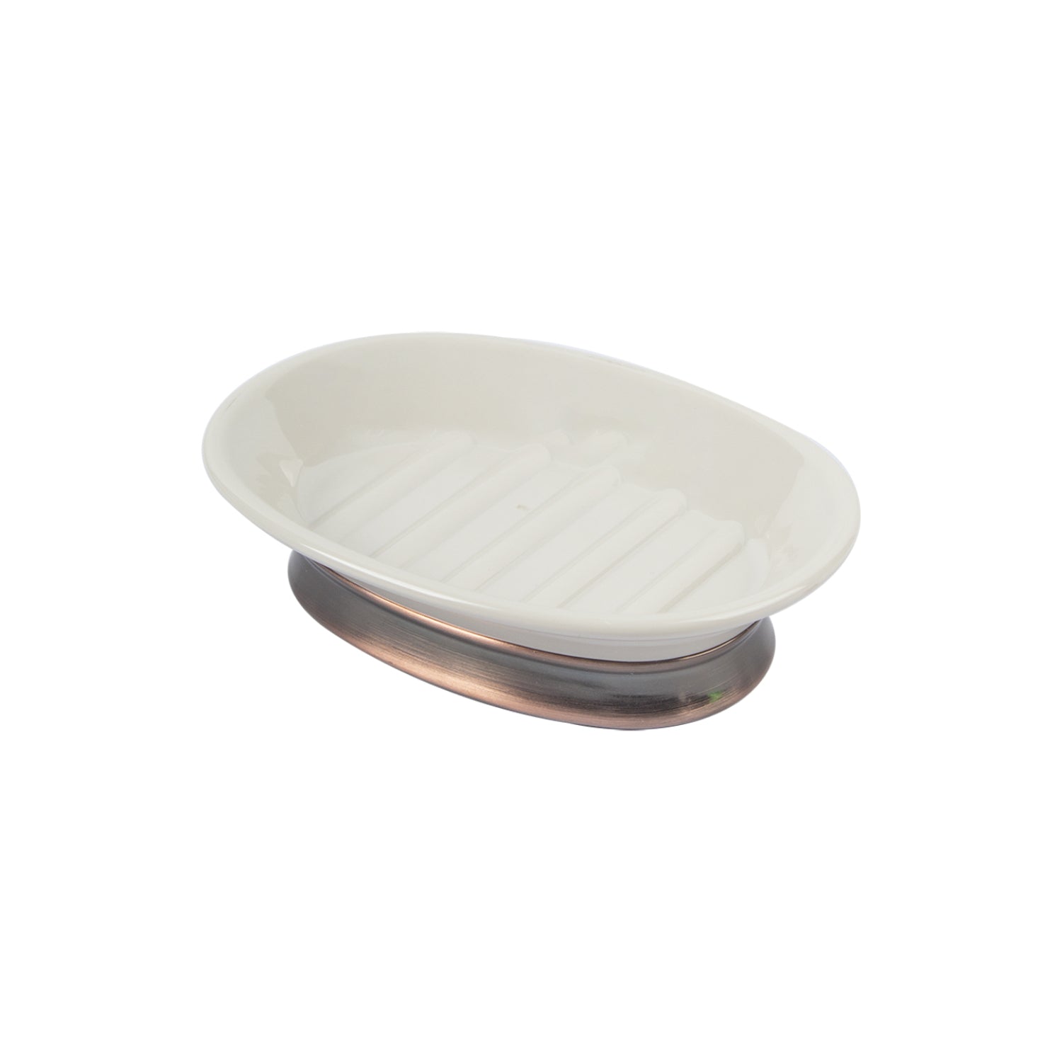 Market99 Soap Dish Holder for Bathroom
