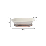 Market99 Soap Dish Holder for Bathroom