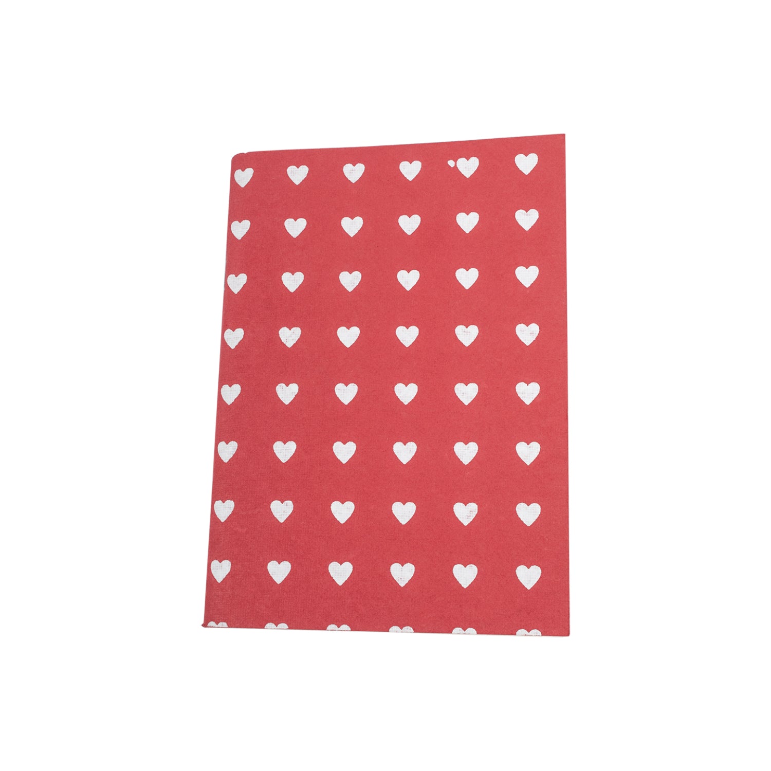 Valentine Notebook (A5, 96 Page)