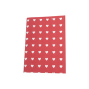 Valentine Notebook (A5, 96 Page)