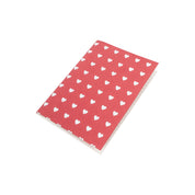 Valentine Notebook (A5, 96 Page)