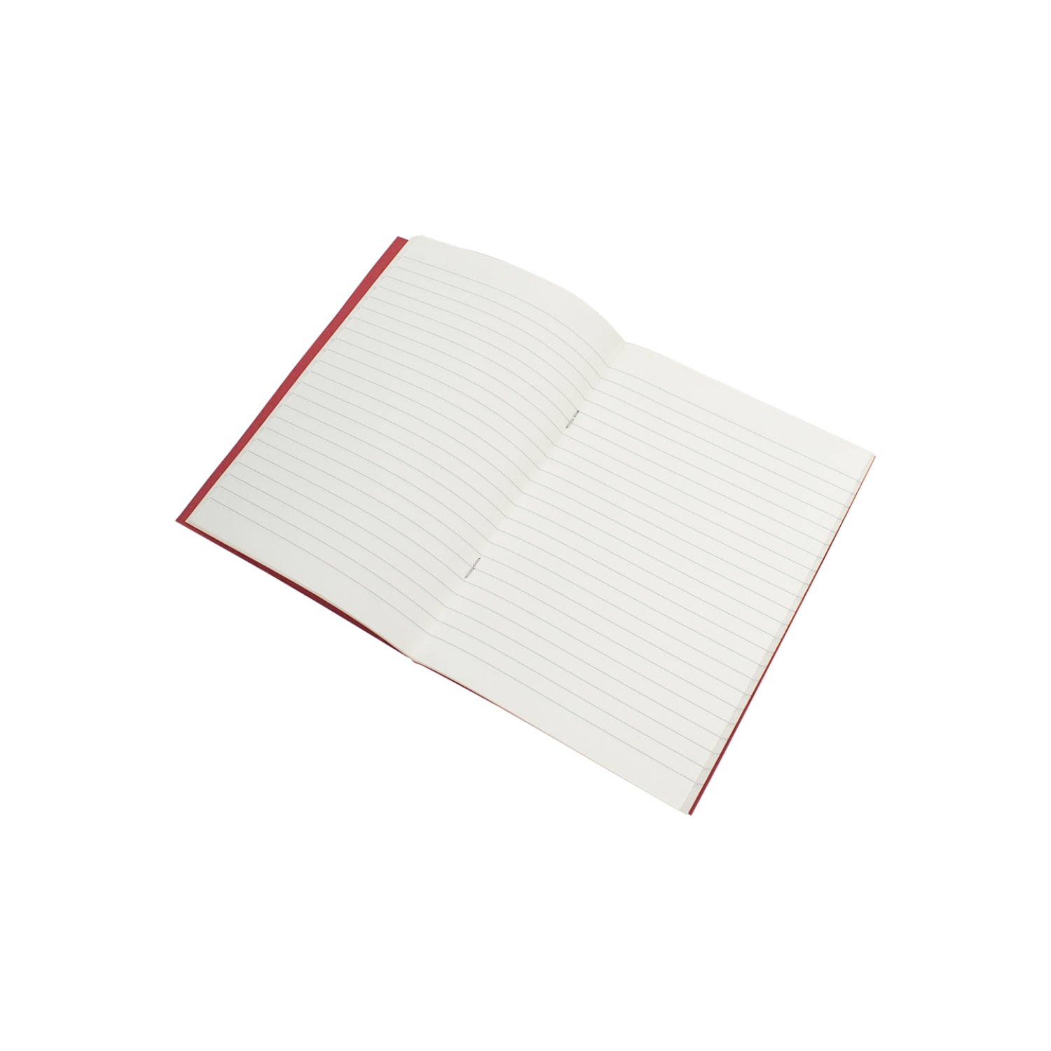 Valentine Notebook (A5, 96 Page)