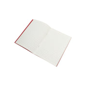 Valentine Notebook (A5, 96 Page)