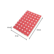 Valentine Notebook (A5, 96 Page)