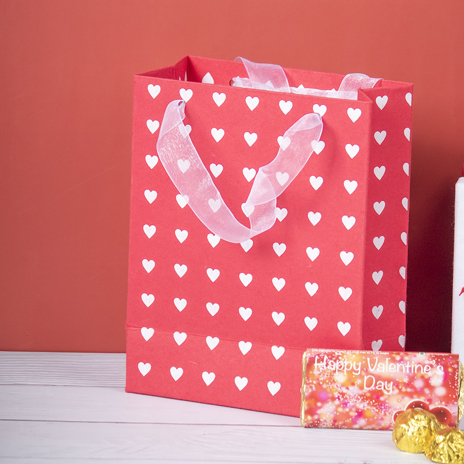 Medium Valentine Gift Bags