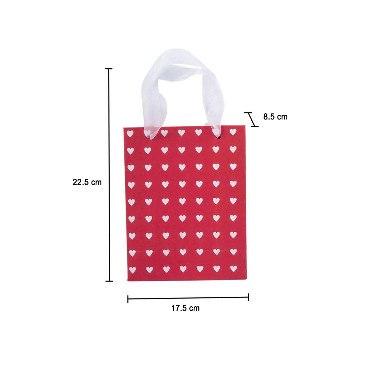Medium Valentine Gift Bags