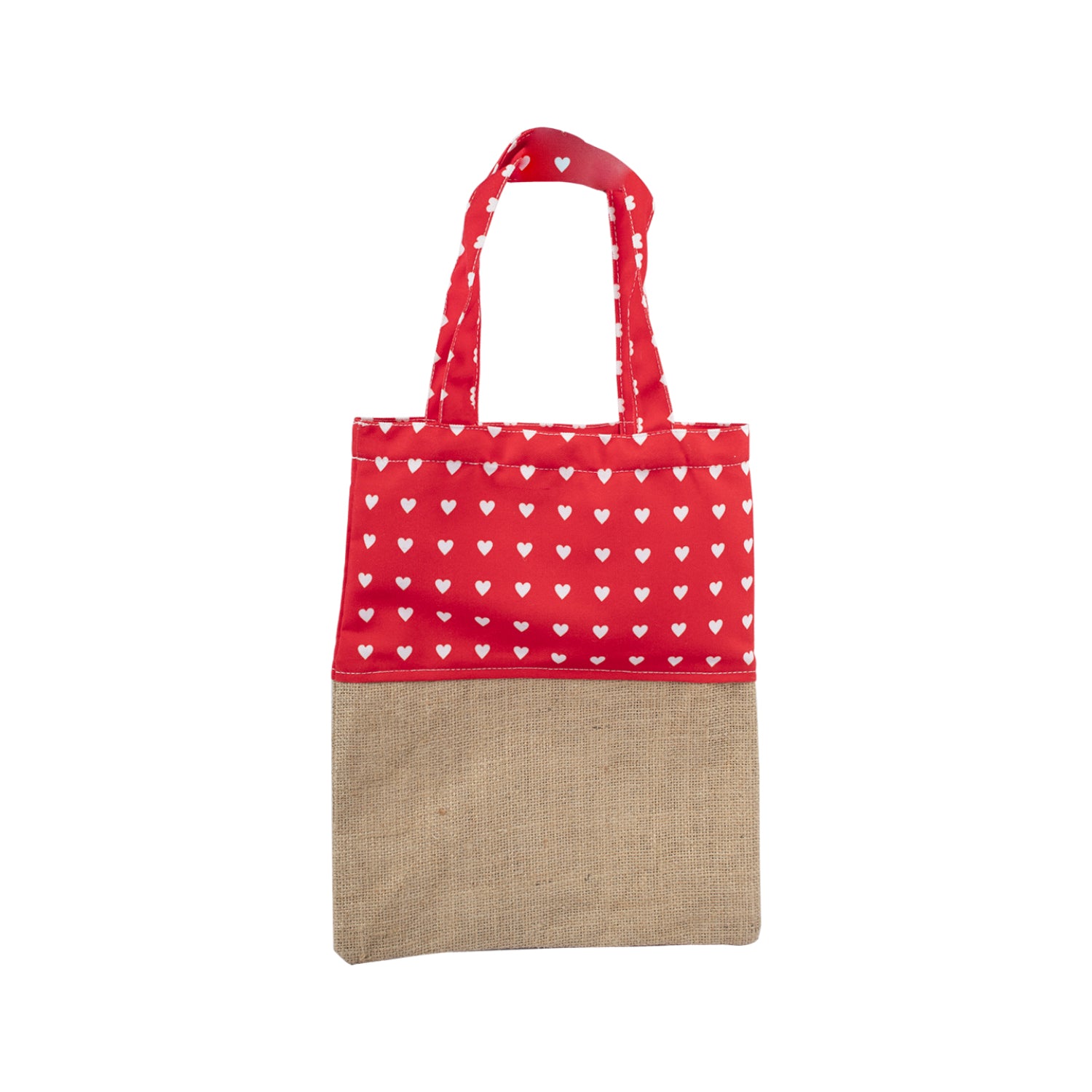 Valentine Jute Bag