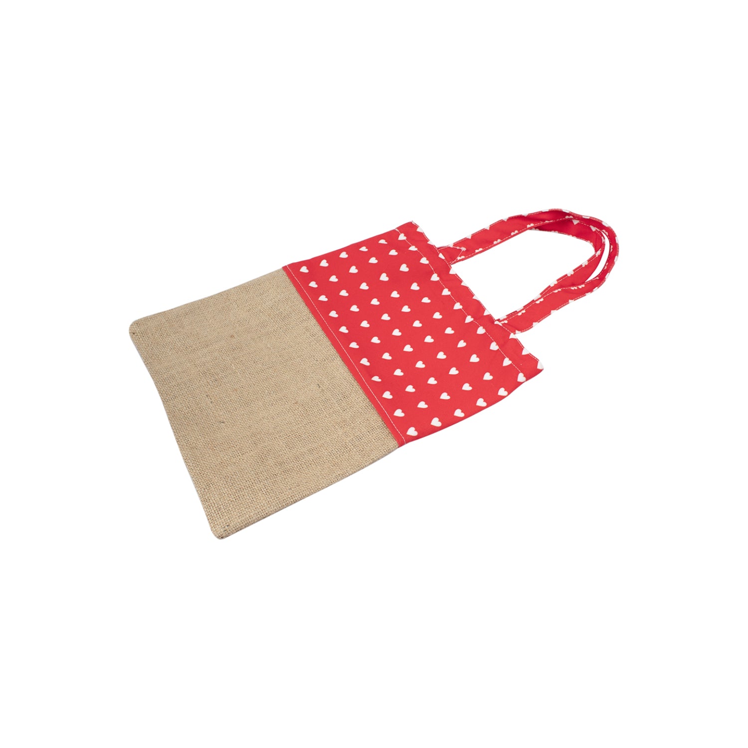 Valentine Jute Bag