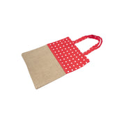 Valentine Jute Bag