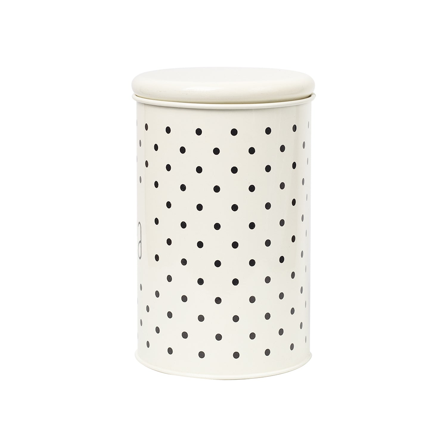 Stylish Ivory Jar Tea