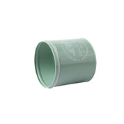 Tea & Sugar Jar (Each 850 Ml) + Biscuits & Namkeen Jar (Each 1300 Ml) - Green, Set Of 4