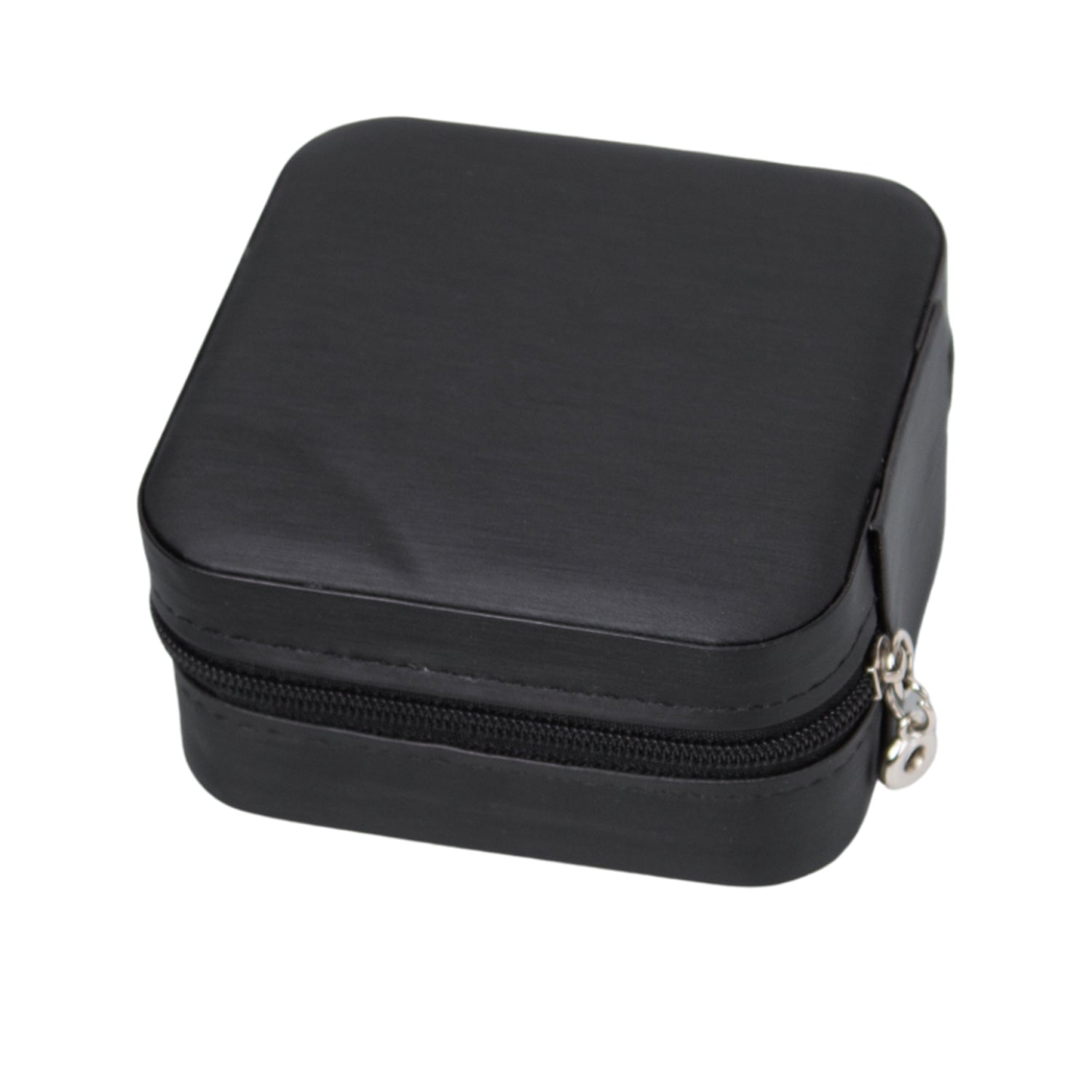 Premium Black Jewellery Box