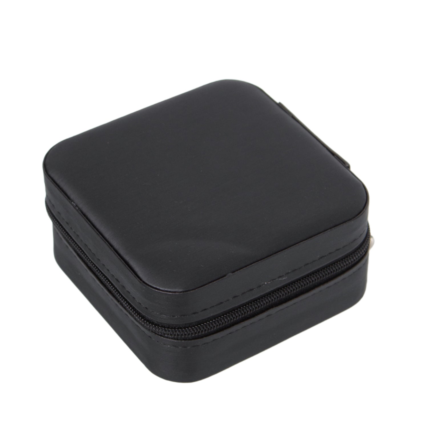 Premium Black Jewellery Box
