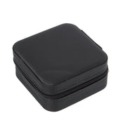 Premium Black Jewellery Box