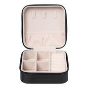 Premium Black Jewellery Box