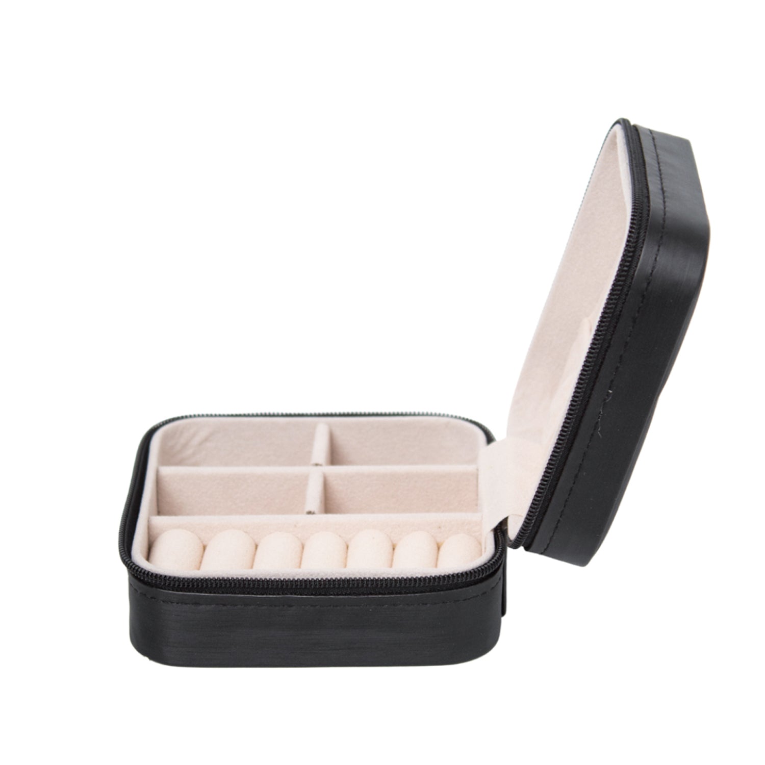 Premium Black Jewellery Box