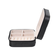 Premium Black Jewellery Box