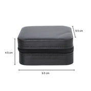 Premium Black Jewellery Box