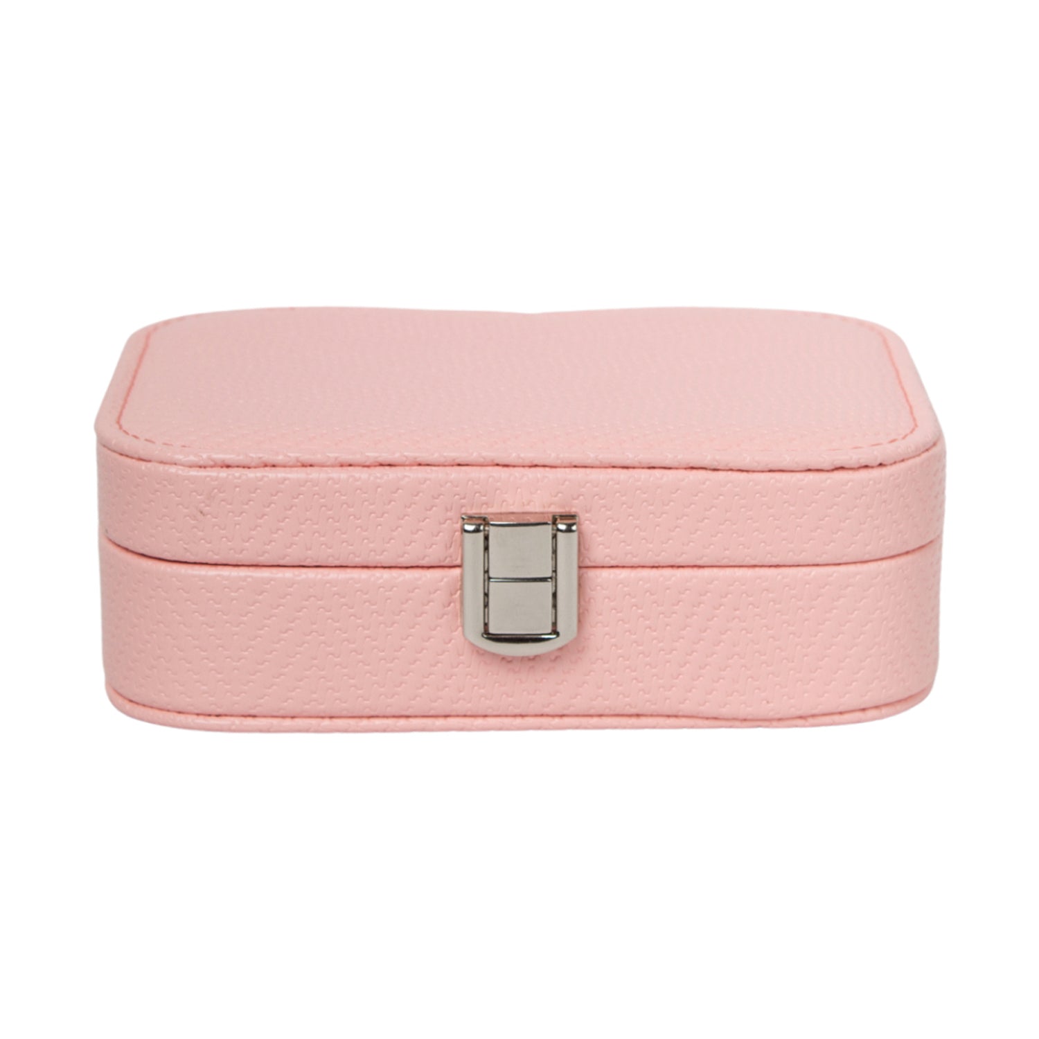 Premium Pink Jewellery Box