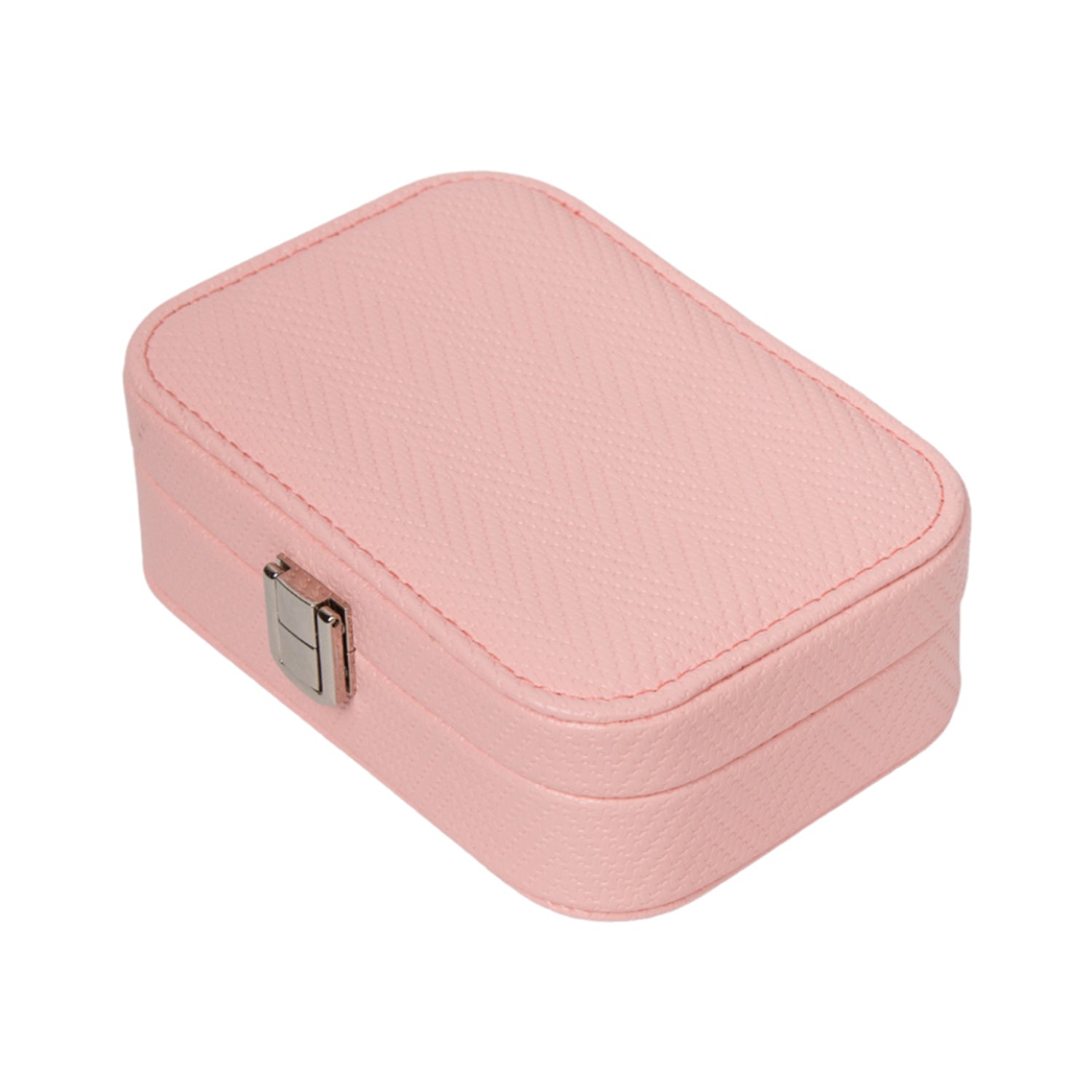 Premium Pink Jewellery Box