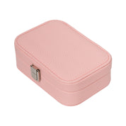 Premium Pink Jewellery Box
