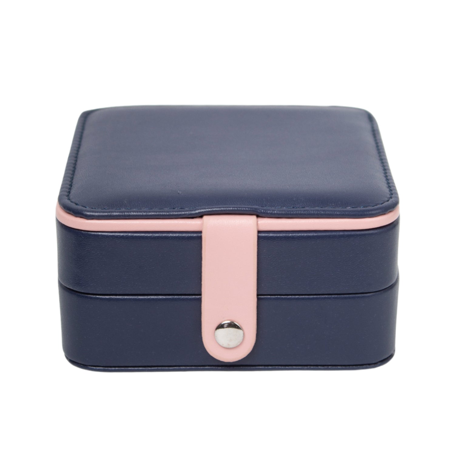 Premium Blue Jewellery Box