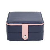 Premium Blue Jewellery Box