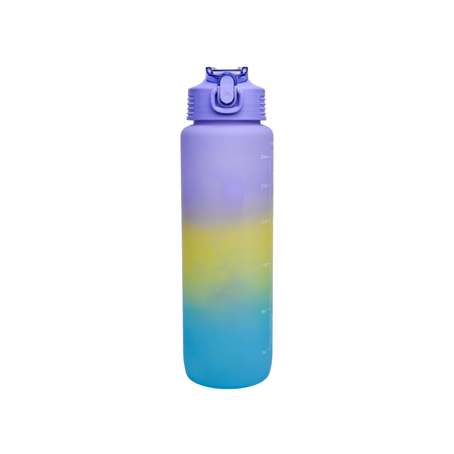 Travel Sipper Bottle, Multi, 1100 mL