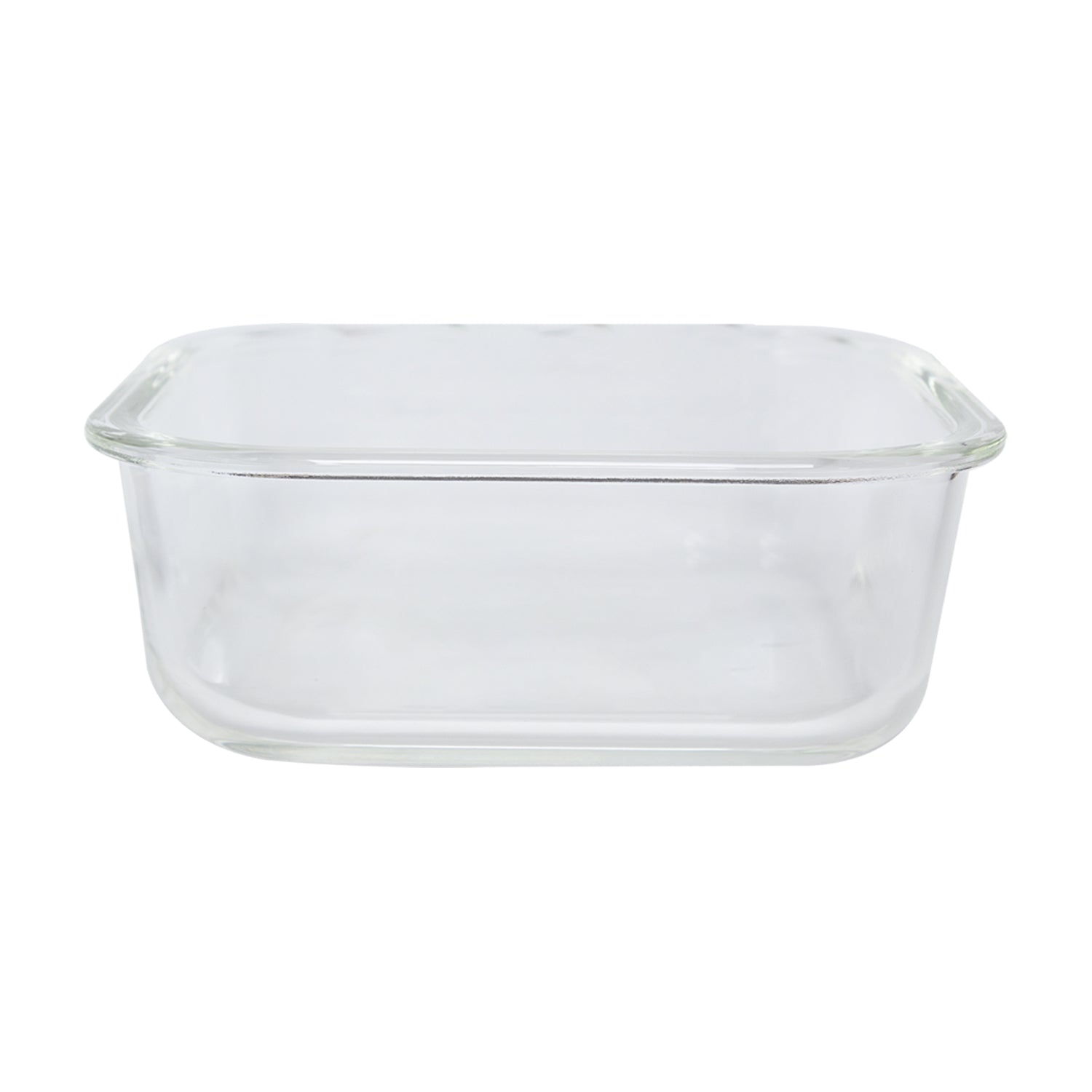 Borosilicate Food Containers (Pack of 2 - 800ml & 1200ml)