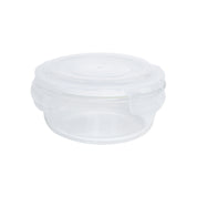Borosilicate Food Containers (Pack of 2 - 400ml & 620ml)